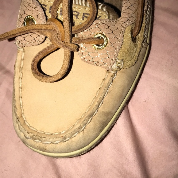 Women’s Sperrys - Picture 4 of 5